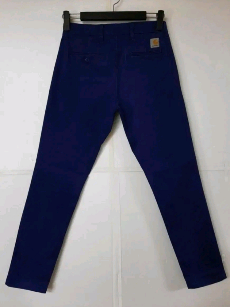 31)칼하트 SID PANT 스판바지 치노팬츠 이미지