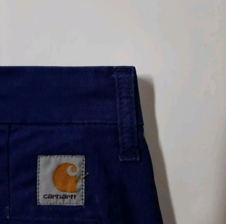 31)칼하트 SID PANT 스판바지 치노팬츠 이미지