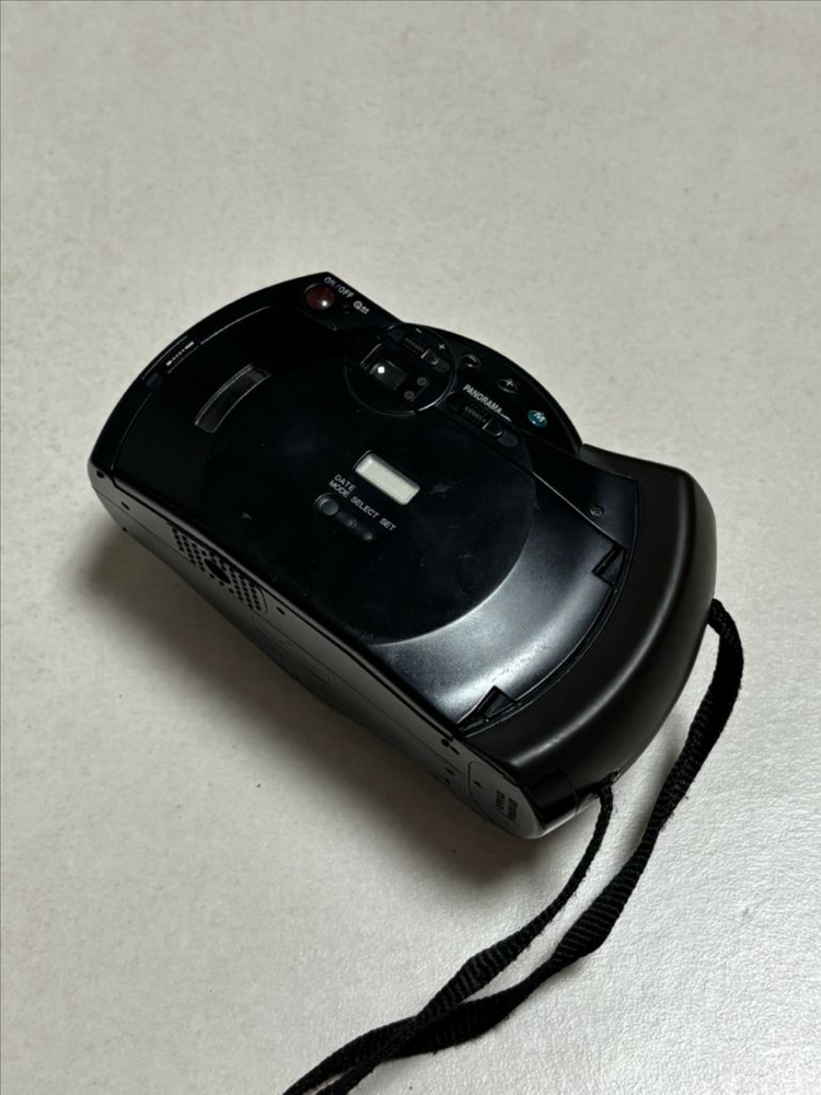 삼성 케녹스 FX-4 코끼리 필름카메라 이미지