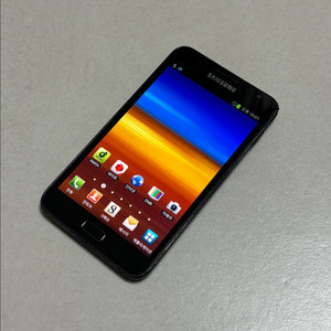 갤럭시 노트 1 공기계