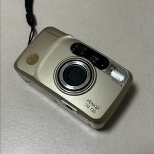 삼성 Knox 70 QS 필름카메라