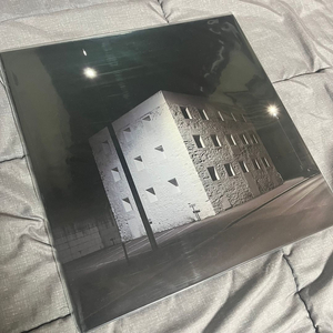 카더가든 APARTMENT 파이널프레싱 LP 미개봉 이미지