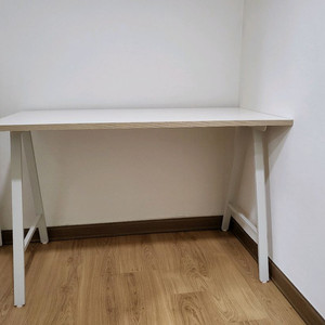 리바트1200 일자책상(상태좋음) 이미지