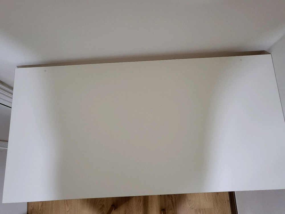 리바트1200 일자책상(상태좋음) 이미지