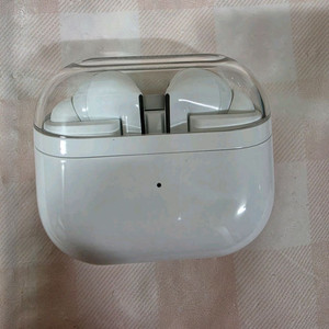 삼성 버즈 3 프로 본품/ 피크닉 케이스 이미지