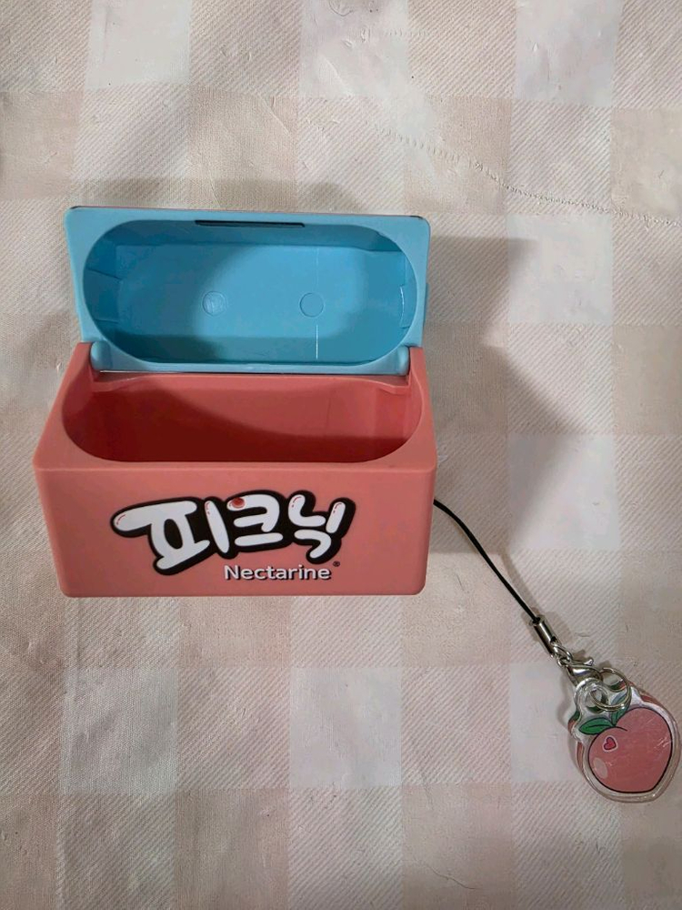 삼성 버즈 3 프로 본품/ 피크닉 케이스 이미지