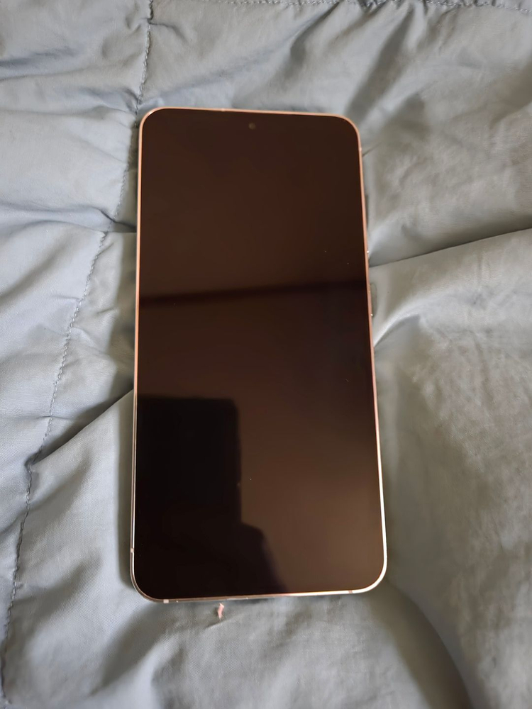 [가격 인하] 갤럭시 S23 256GB (화이트)--1