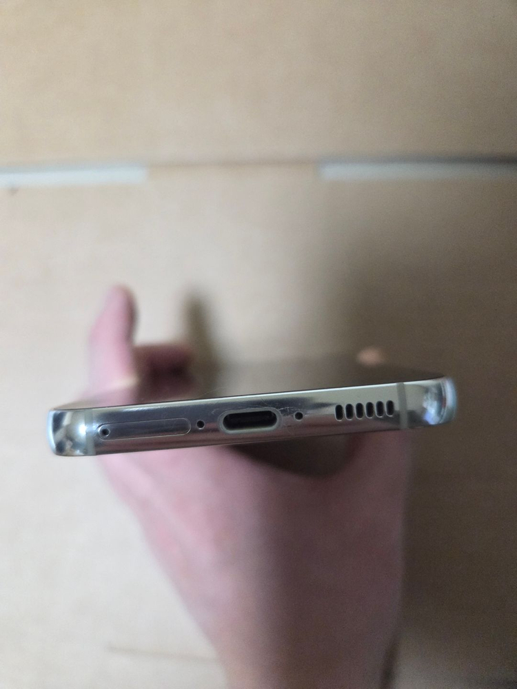 [가격 인하] 갤럭시 S23 256GB (화이트)--3