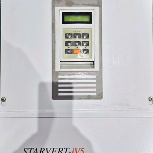 산업용 인버터 STARVERT-iV5 380V 37Kw 이미지