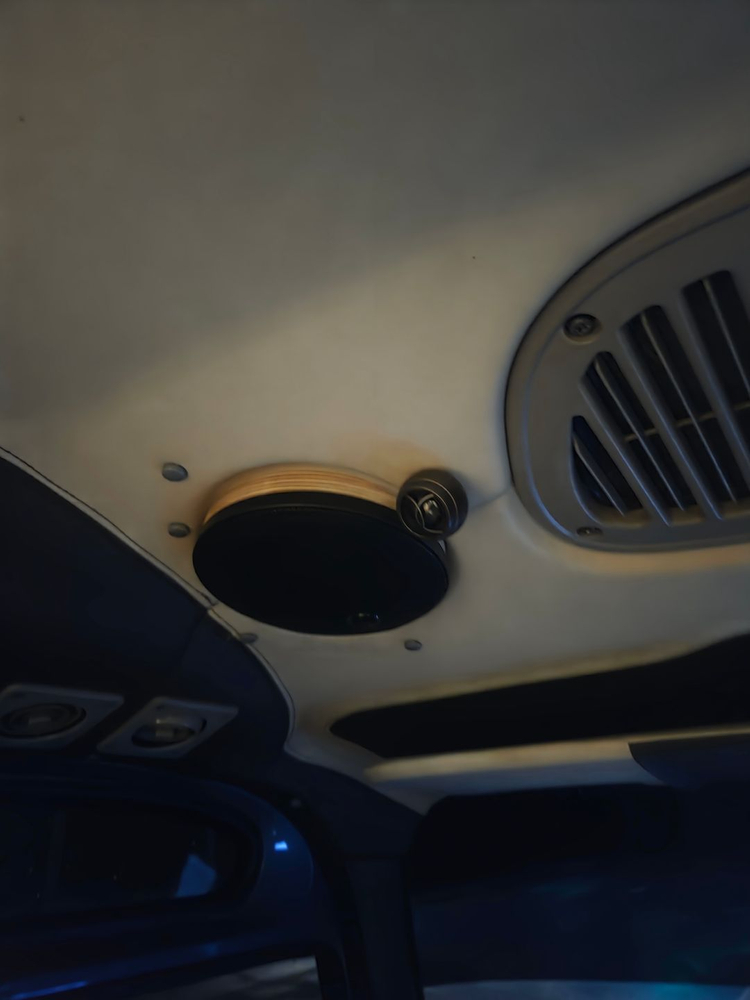 [급매]완벽 정비 카운티 캠핑카 풀옵션 판매_대구 이미지