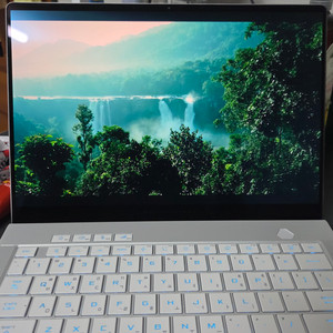 Asus 제피러스 G14 5070Ti