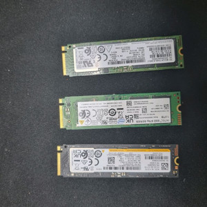 삼성 PM9A1 M.2 NVMe 500gb 1tb 이미지