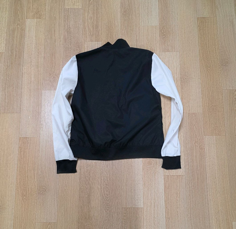 (택포)나이키 N 로고 바시티 자켓 여 90--1