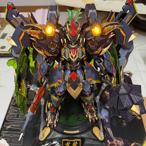 장도모형 주작 청룡 현무 아수라 탁영 일괄 판매 합니다 이미지