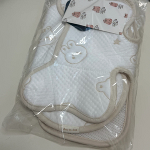 돗투돗 듀라론 유모차 라이너 새상품