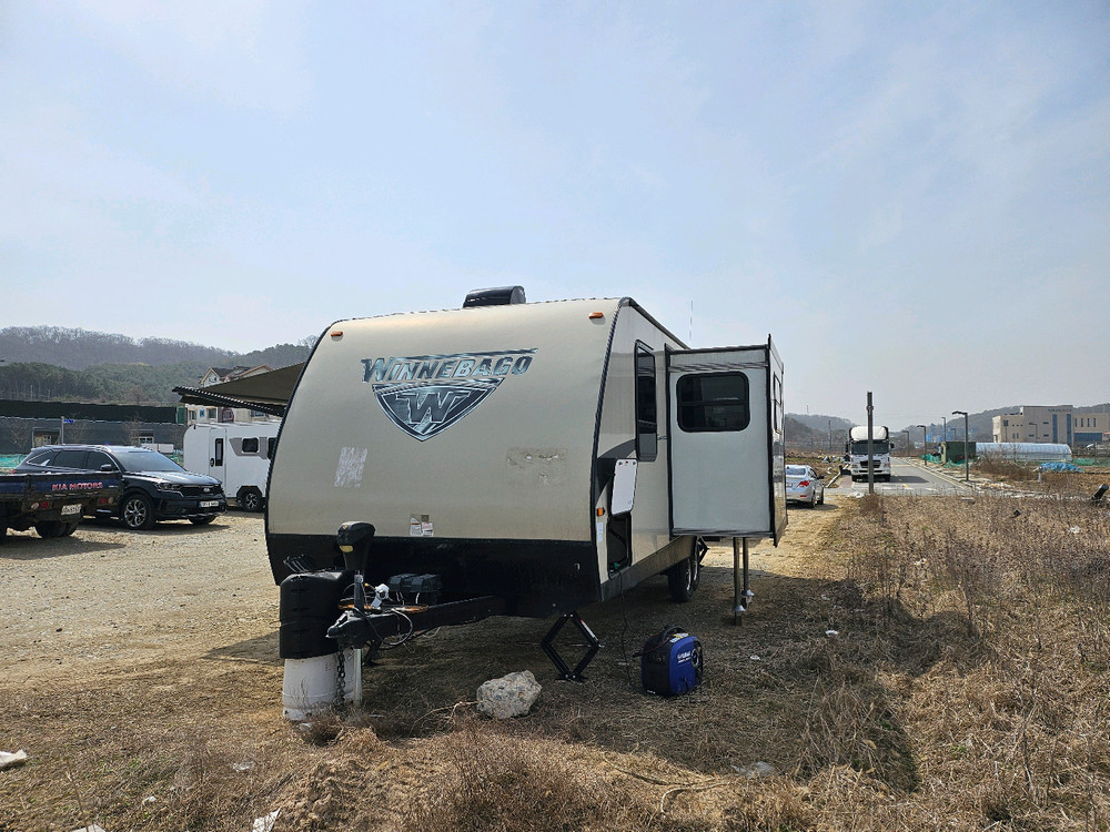 미국식 카라반--4