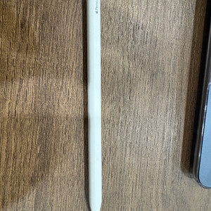 애플펜슬 프로 (고장,부품)