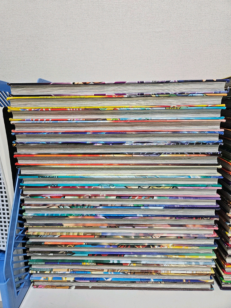 만화로 읽는 그리스로마신화 41권--4