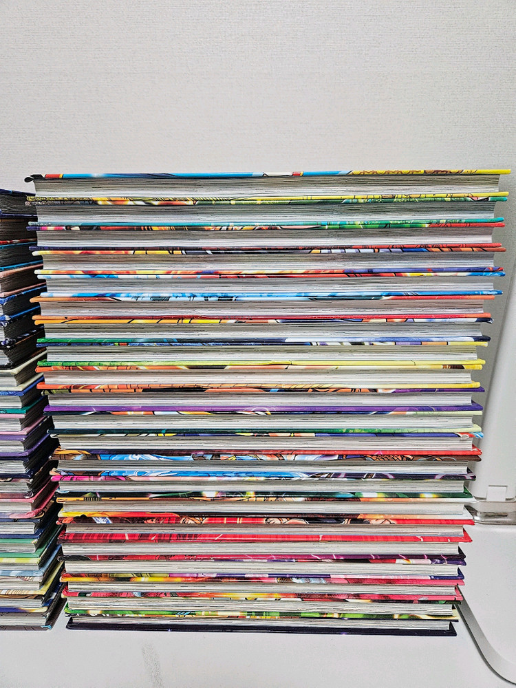 만화로 읽는 그리스로마신화 41권--5