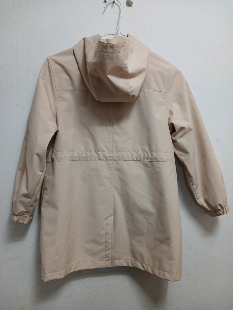 뉴발란스 키즈 바람막이 자켓 점퍼 사이즈 140--2