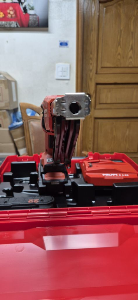 [HILTI]힐티 뉴런 매거진SD5000-A22 풀세트 이미지