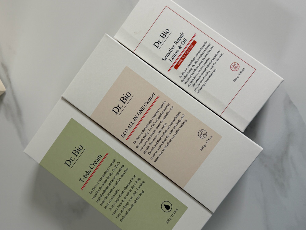 닥터바이오 선물세트--1