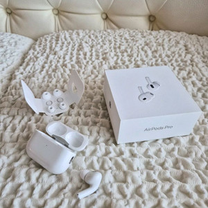에어팟 프로2 본체+오른쪽유닛 (C타입)