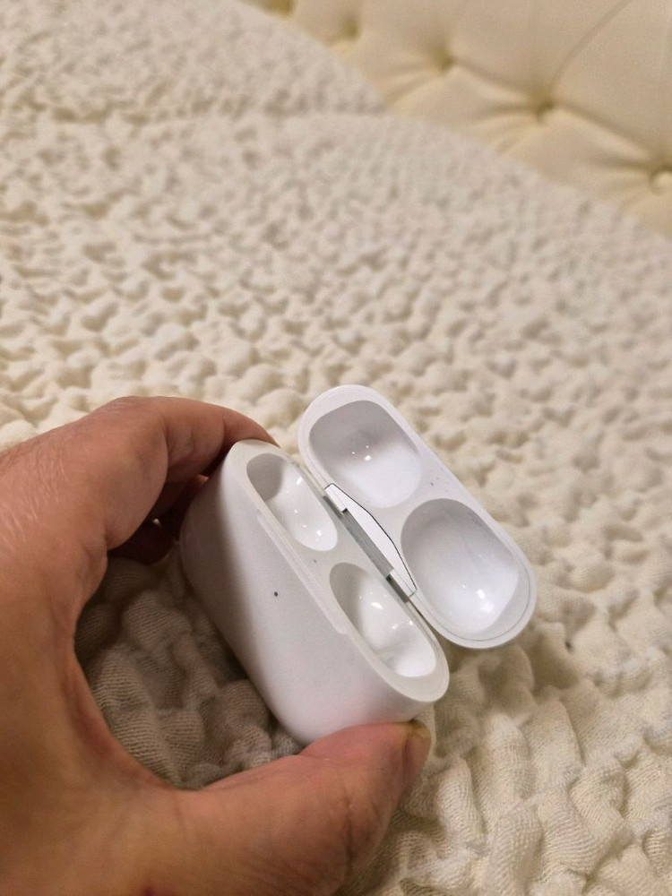 에어팟 프로2 본체+오른쪽유닛 (C타입)--5