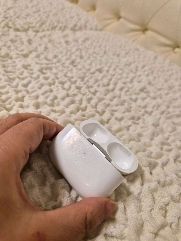 에어팟 프로2 본체+오른쪽유닛 (C타입)--6