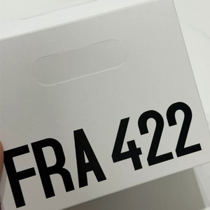 FRA422의 안티-링클 퍼퓸 핸드 크림 30ml