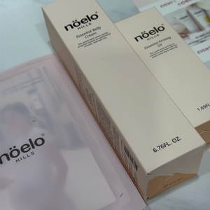 노엘로힐스 벨리크림 퍼밍오일