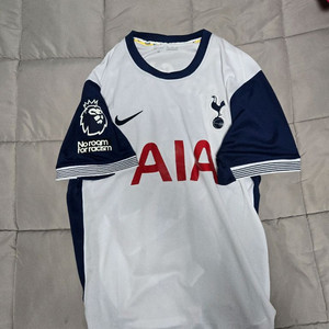 토트넘 베리발 oem 유니폼 이미지