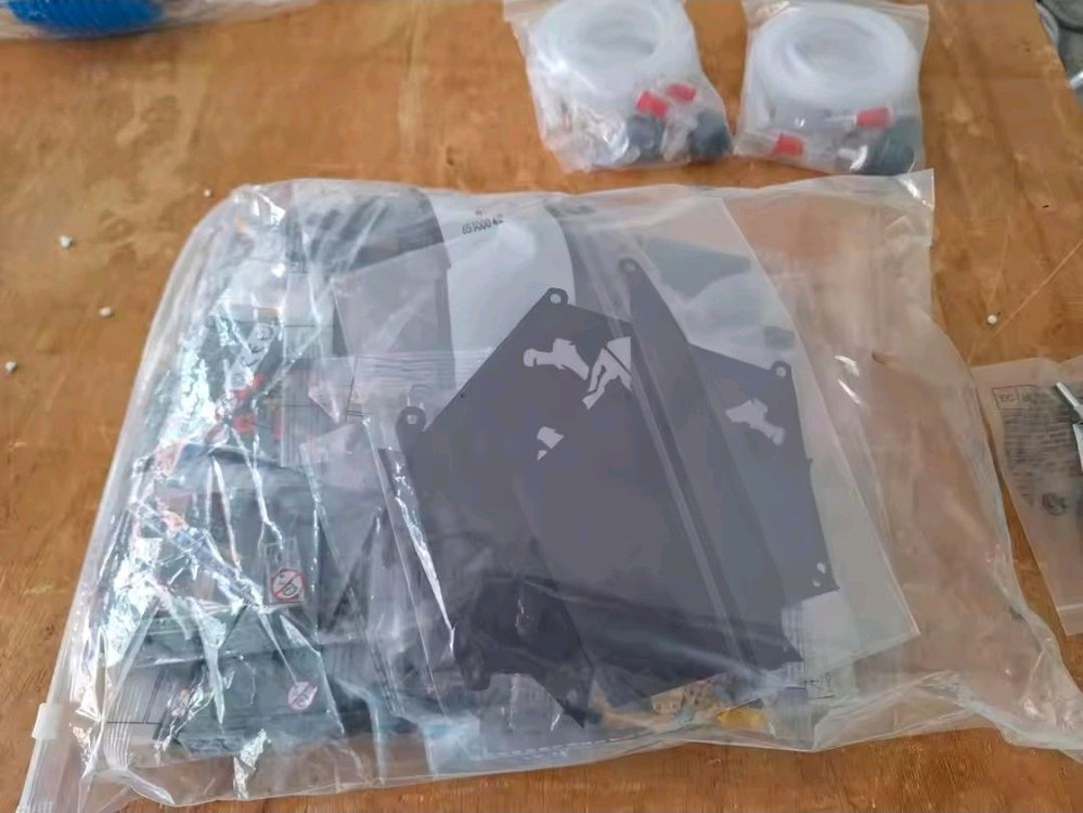 해적선 큰배 1424pcs 레고호환블럭 키덜트 조립식 어린이장난감 이미지