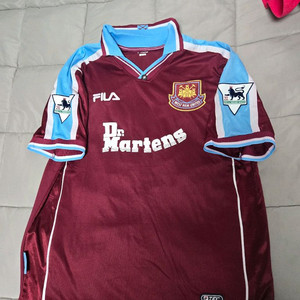 프랭크 램파드 oem 유니폼 이미지