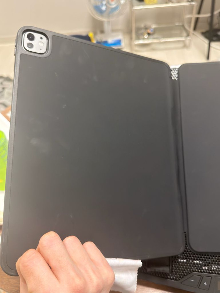 아이패드 프로M5 512기가 셀룰러 이미지