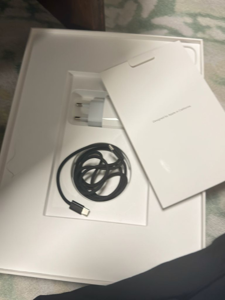 아이패드 프로M5 512기가 셀룰러 이미지