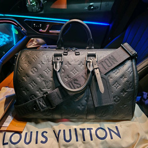 루이비통 토리옹 키폴35 반둘리에 신형 25년 이미지