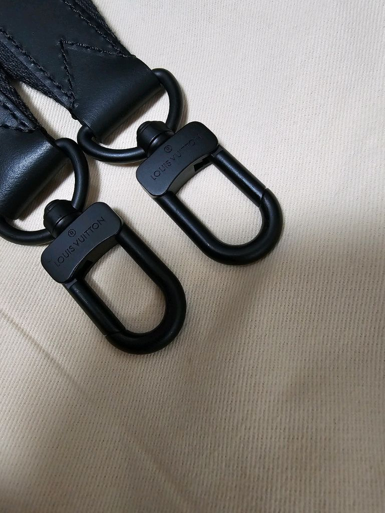 루이비통 토리옹 키폴35 반둘리에 신형 25년 이미지