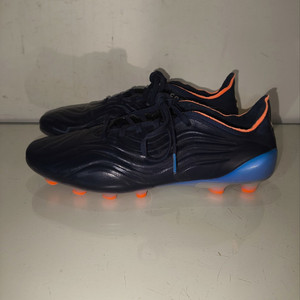 285mm 아디다스 코파 센스.1 HG 최상급 축구화 이미지