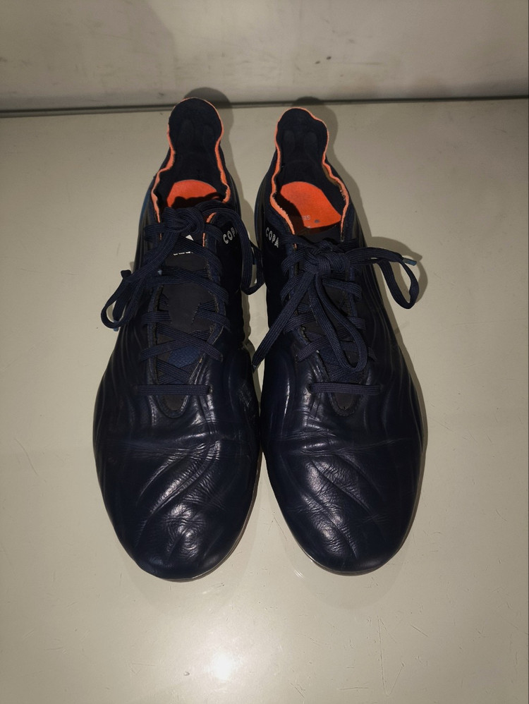 285mm 아디다스 코파 센스.1 HG 최상급 축구화 이미지