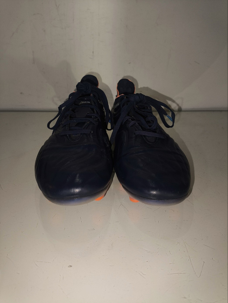 285mm 아디다스 코파 센스.1 HG 최상급 축구화 이미지