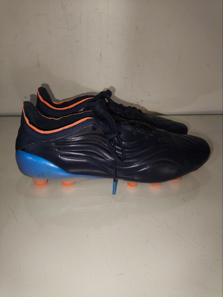 285mm 아디다스 코파 센스.1 HG 최상급 축구화 이미지