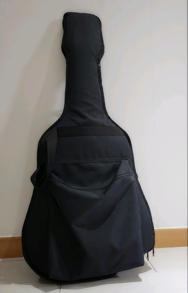 오봉기타 김익중 수제 통기타 이미지