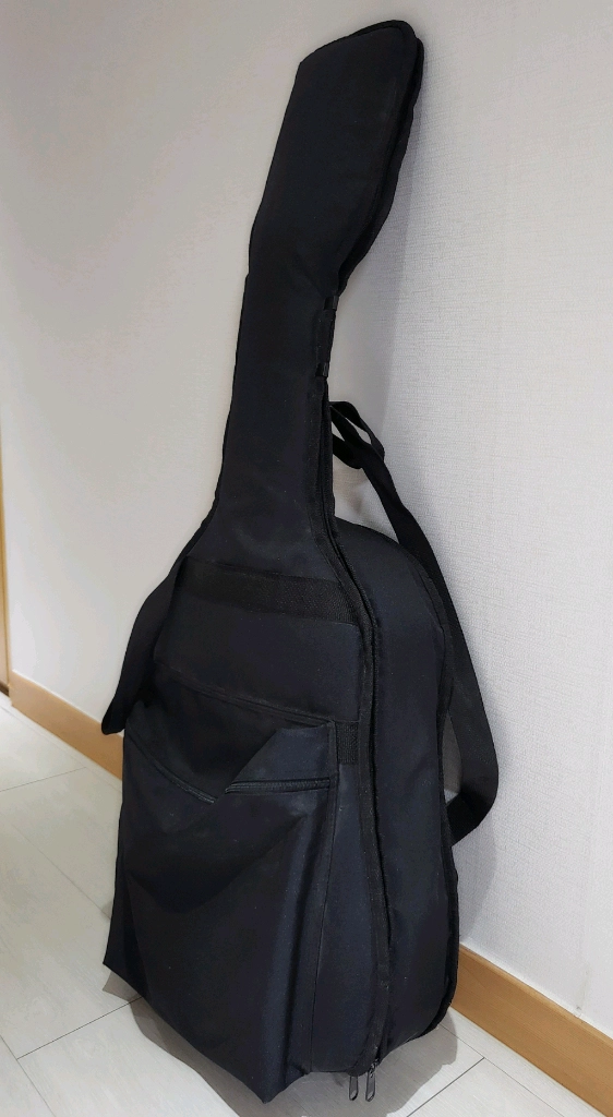오봉기타 김익중 수제 통기타 이미지