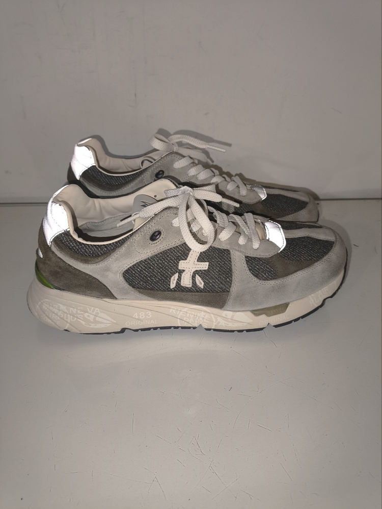 42 270mm 프리미아타 메이즈 스니커즈 이미지