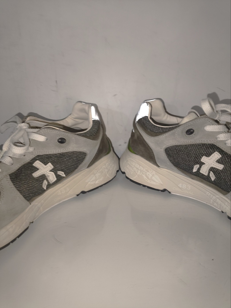 42 270mm 프리미아타 메이즈 스니커즈 이미지