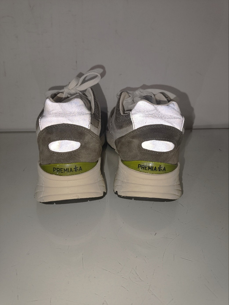 42 270mm 프리미아타 메이즈 스니커즈 이미지