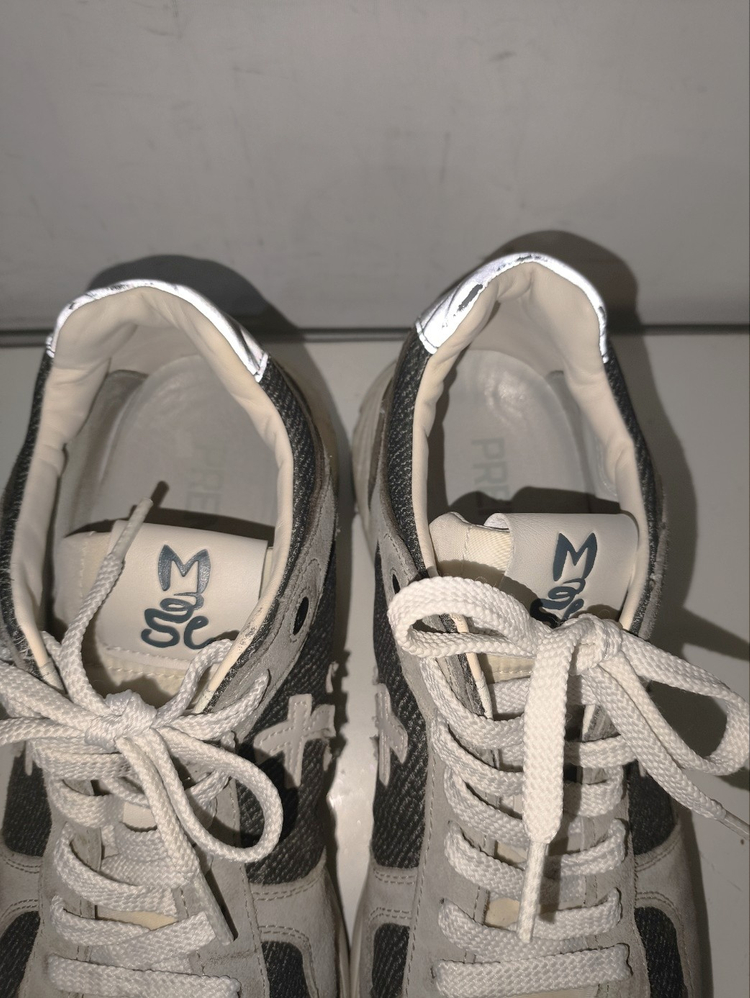 42 270mm 프리미아타 메이즈 스니커즈 이미지