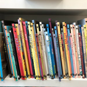 책읽는곰 그림책이 참 좋아 1-66권