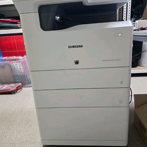 삼성SL-P7500LX 복합기 팝니다. 이미지